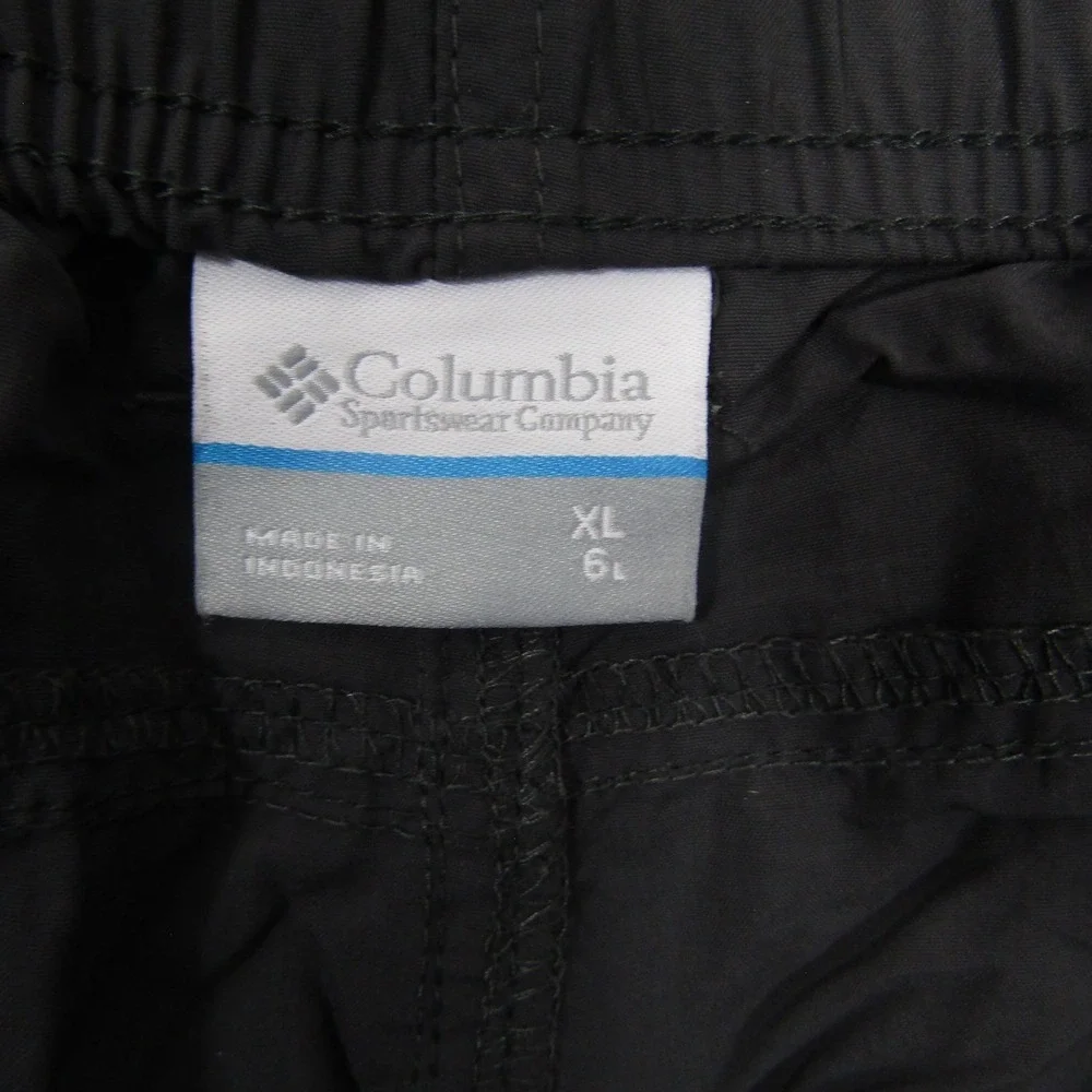 Columbia style mens